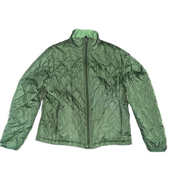 L.L.Bean Lightweight Puffer Jacket | Size Small - Picture 1 of 11